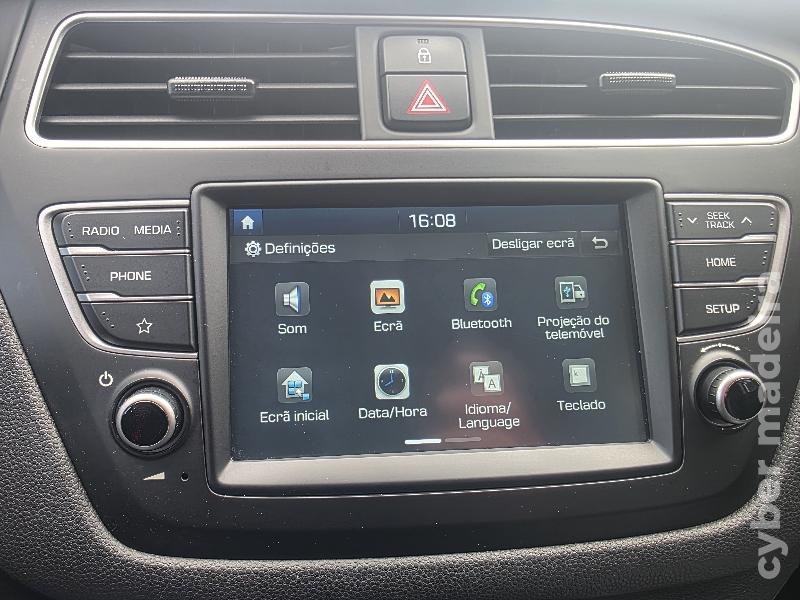 HYUNDAI I20 ACTIVE 1.0 T-GDI COMFORT 100CV Gasolina