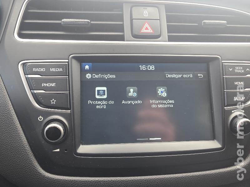 HYUNDAI I20 ACTIVE 1.0 T-GDI COMFORT 100CV Gasolina