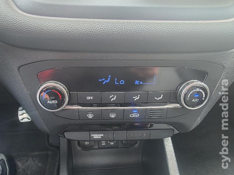 HYUNDAI I20 ACTIVE 1.0 T-GDI COMFORT 100CV Gasolina