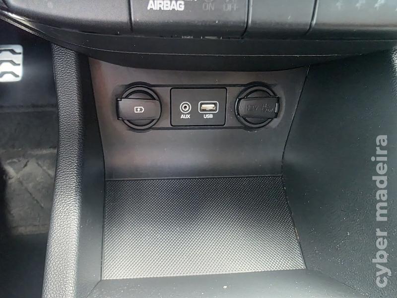 HYUNDAI I20 ACTIVE 1.0 T-GDI COMFORT 100CV Gasolina