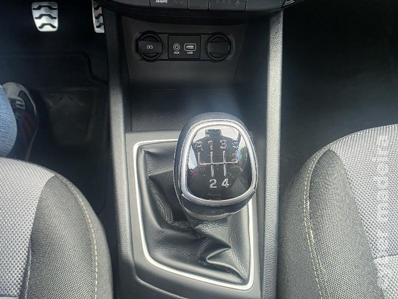 HYUNDAI I20 ACTIVE 1.0 T-GDI COMFORT 100CV Gasolina