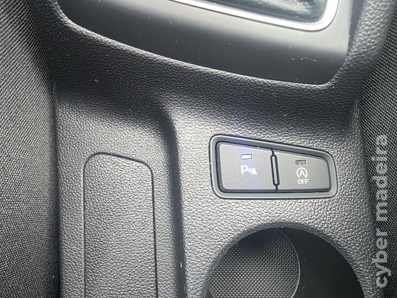 HYUNDAI I20 ACTIVE 1.0 T-GDI COMFORT 100CV Gasolina