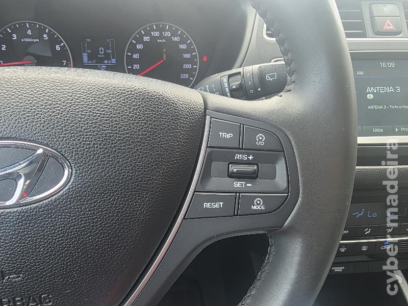 HYUNDAI I20 ACTIVE 1.0 T-GDI COMFORT 100CV Gasolina