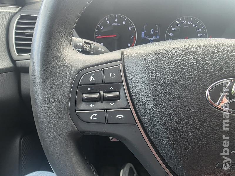 HYUNDAI I20 ACTIVE 1.0 T-GDI COMFORT 100CV Gasolina