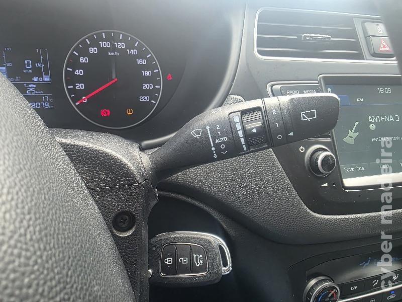 HYUNDAI I20 ACTIVE 1.0 T-GDI COMFORT 100CV Gasolina