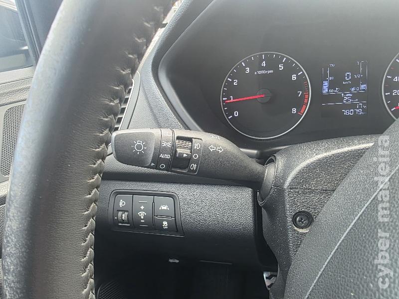 HYUNDAI I20 ACTIVE 1.0 T-GDI COMFORT 100CV Gasolina