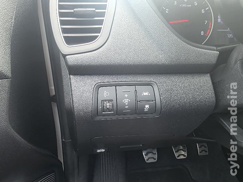 HYUNDAI I20 ACTIVE 1.0 T-GDI COMFORT 100CV Gasolina