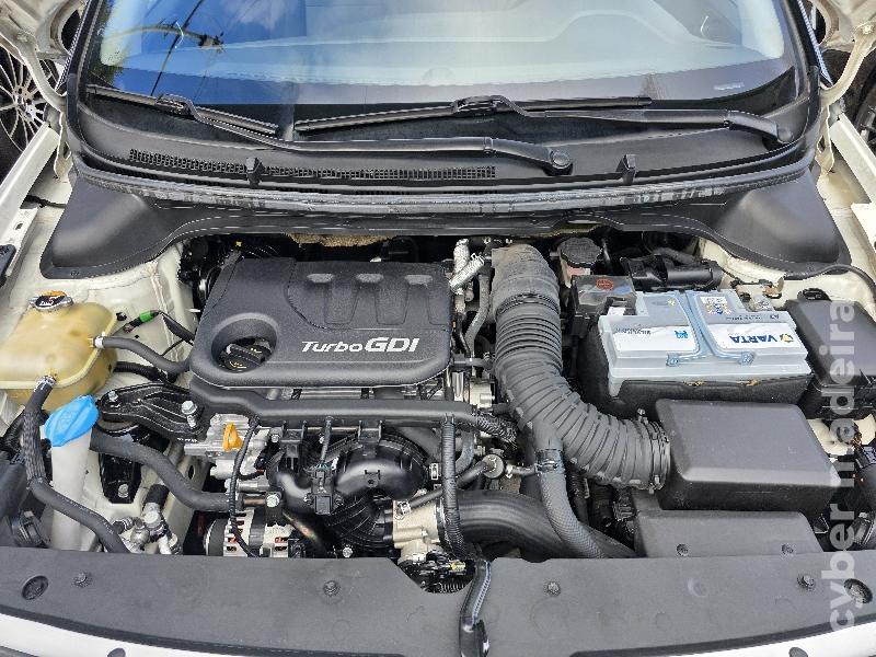 HYUNDAI I20 ACTIVE 1.0 T-GDI COMFORT 100CV Gasolina