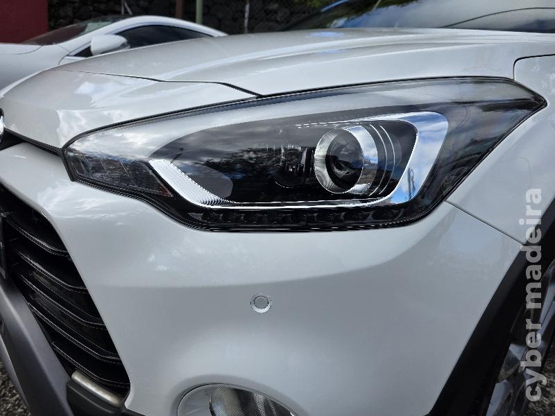 HYUNDAI I20 ACTIVE 1.0 T-GDI COMFORT 100CV Gasolina