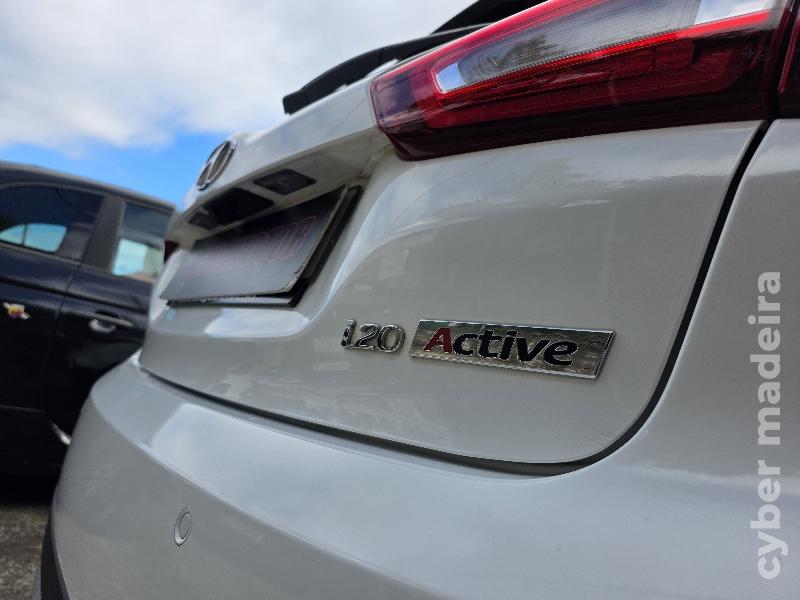 HYUNDAI I20 ACTIVE 1.0 T-GDI COMFORT 100CV Gasolina