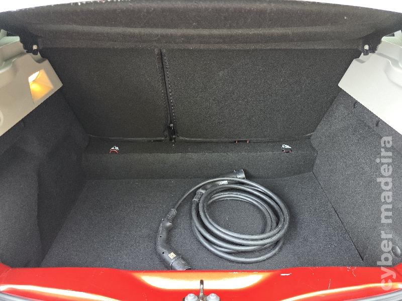 RENAULT ZOE 52KW INTENS 109cv Eléctrico