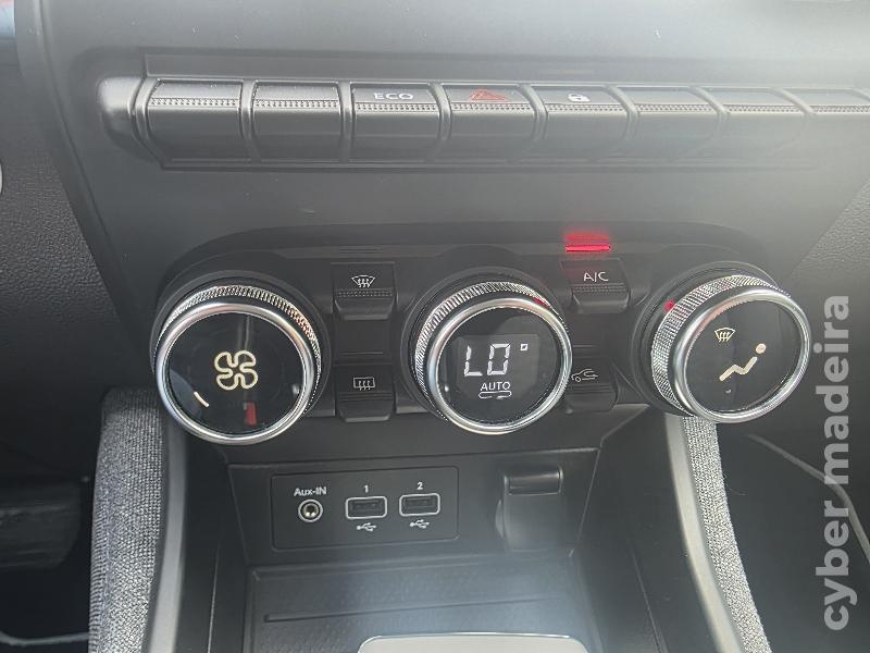 RENAULT ZOE 52KW INTENS 109cv Eléctrico