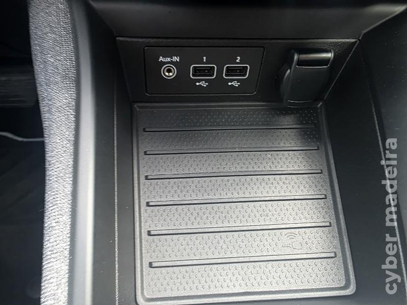 RENAULT ZOE 52KW INTENS 109cv Eléctrico