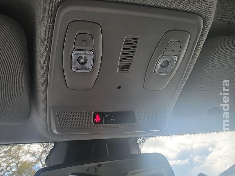 RENAULT ZOE 52KW INTENS 109cv Eléctrico