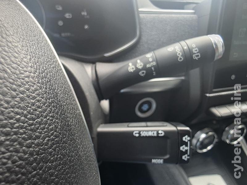 RENAULT ZOE 52KW INTENS 109cv Eléctrico