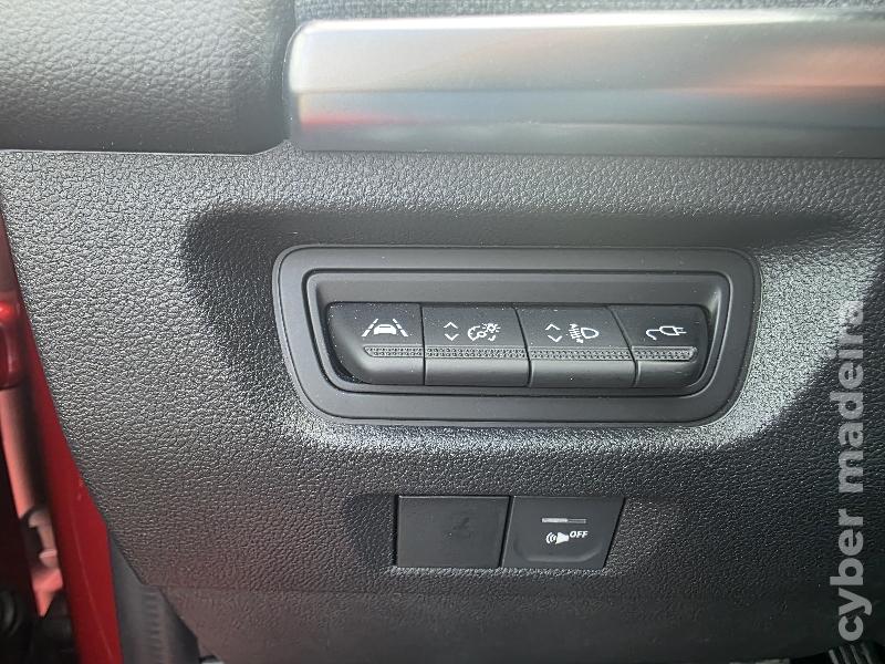 RENAULT ZOE 52KW INTENS 109cv Eléctrico