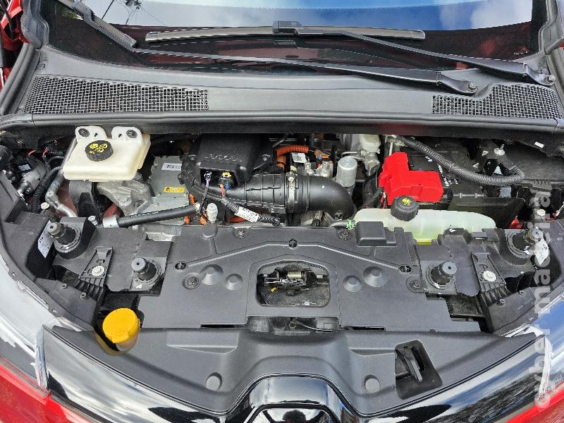 RENAULT ZOE 52KW INTENS 109cv Eléctrico