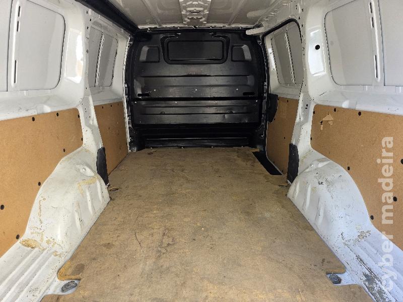 PEUGEOT EXPERT 2.0 BLUEHDI L3H1 130cv Gasóleo