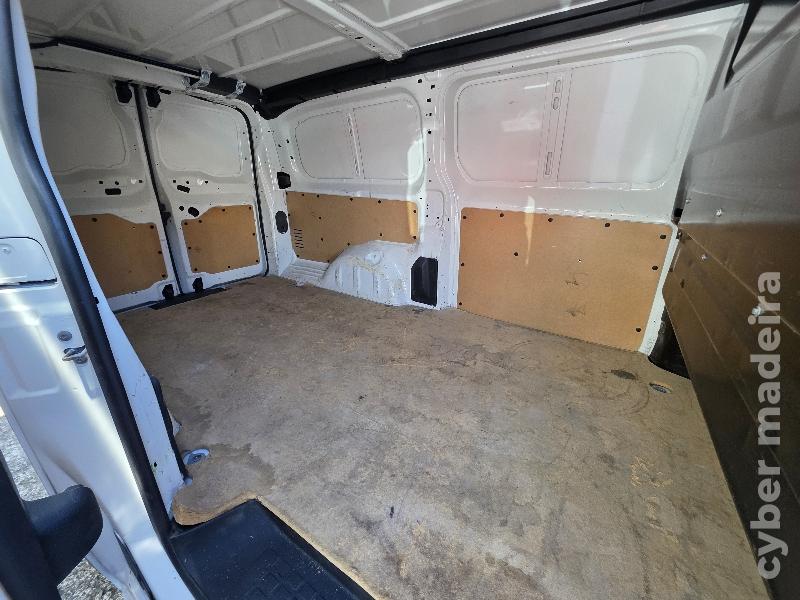 PEUGEOT EXPERT 2.0 BLUEHDI L3H1 130cv Gasóleo