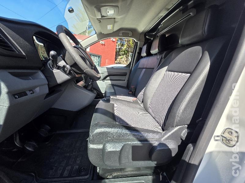 PEUGEOT EXPERT 2.0 BLUEHDI L3H1 130cv Gasóleo