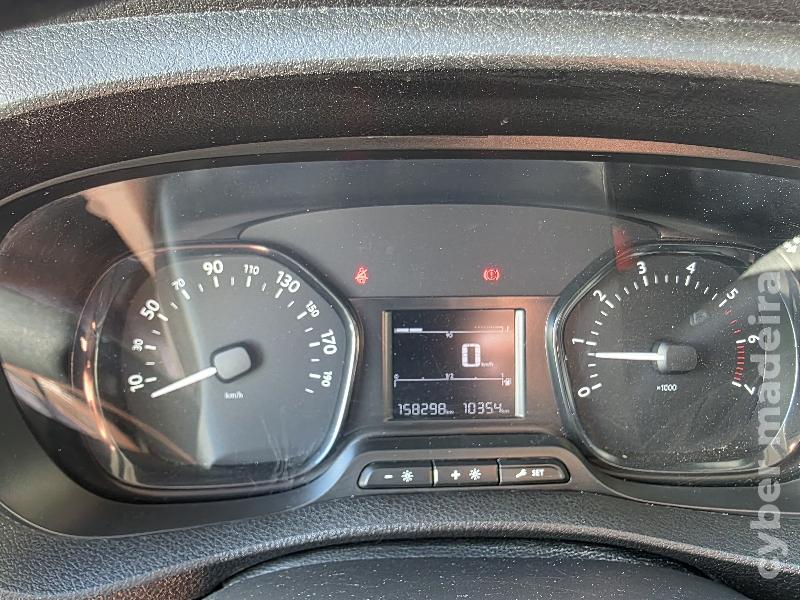 PEUGEOT EXPERT 2.0 BLUEHDI L3H1 130cv Gasóleo