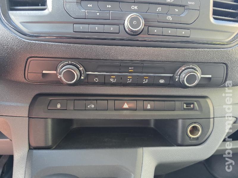 PEUGEOT EXPERT 2.0 BLUEHDI L3H1 130cv Gasóleo