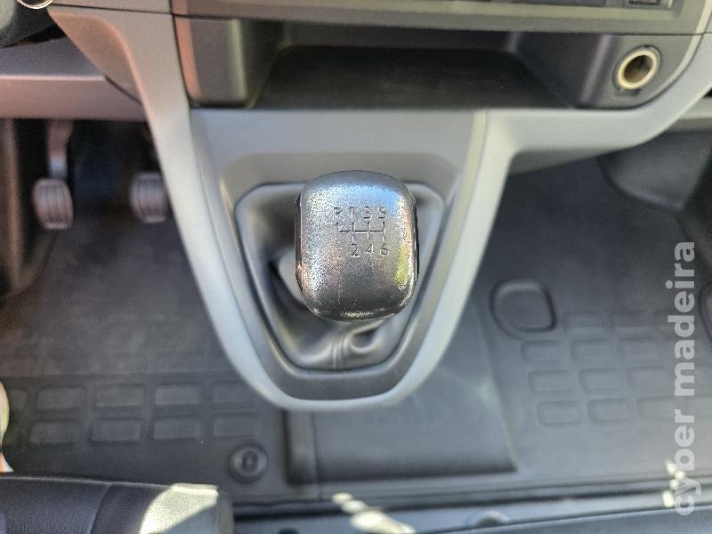 PEUGEOT EXPERT 2.0 BLUEHDI L3H1 130cv Gasóleo