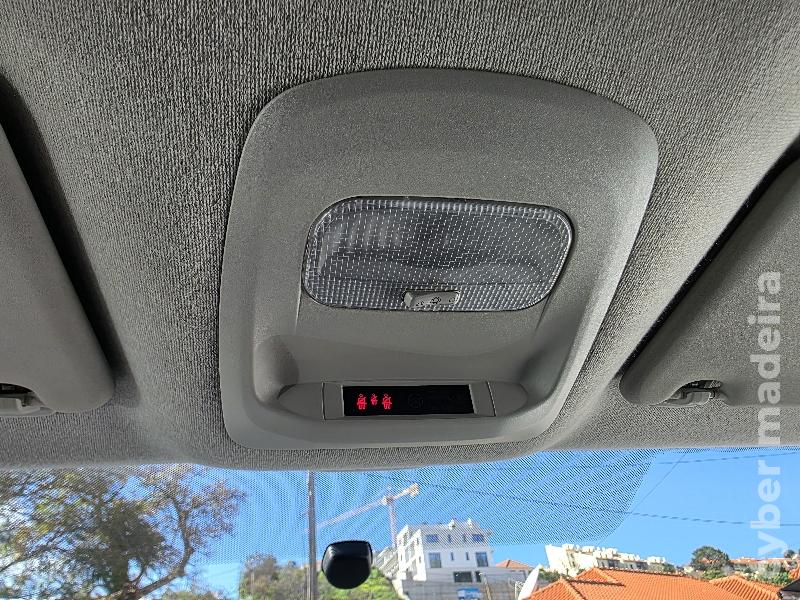 PEUGEOT EXPERT 2.0 BLUEHDI L3H1 130cv Gasóleo