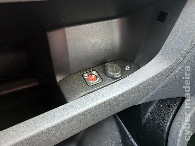 PEUGEOT EXPERT 2.0 BLUEHDI L3H1 130cv Gasóleo