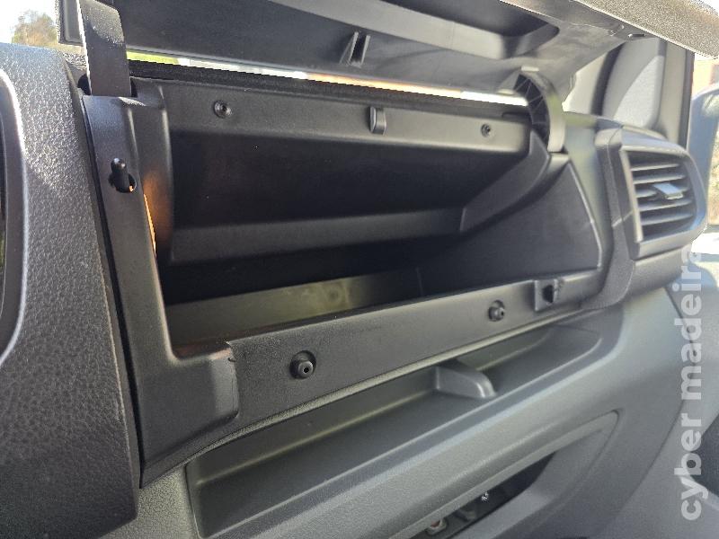 PEUGEOT EXPERT 2.0 BLUEHDI L3H1 130cv Gasóleo