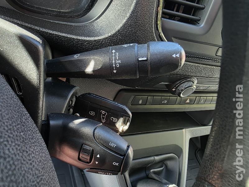 PEUGEOT EXPERT 2.0 BLUEHDI L3H1 130cv Gasóleo