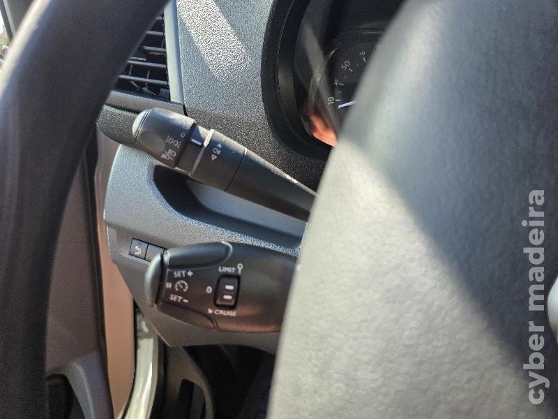 PEUGEOT EXPERT 2.0 BLUEHDI L3H1 130cv Gasóleo