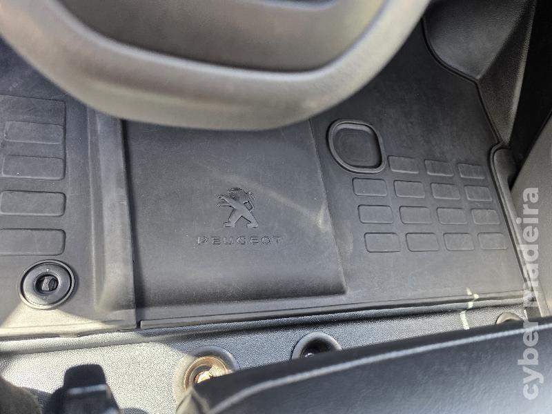 PEUGEOT EXPERT 2.0 BLUEHDI L3H1 130cv Gasóleo