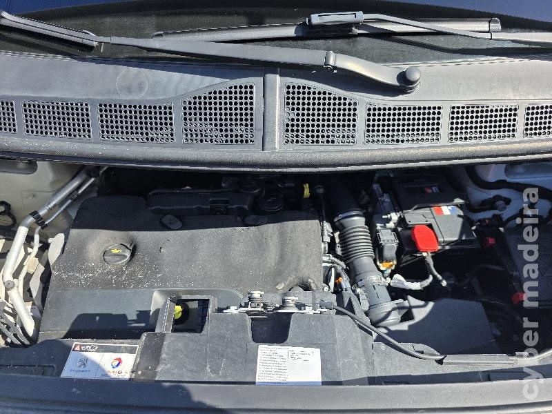 PEUGEOT EXPERT 2.0 BLUEHDI L3H1 130cv Gasóleo