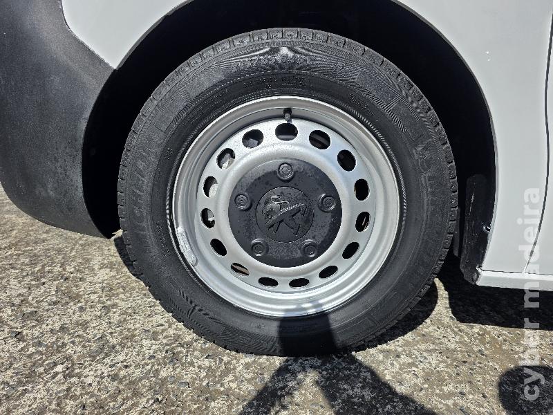 PEUGEOT EXPERT 2.0 BLUEHDI L3H1 130cv Gasóleo