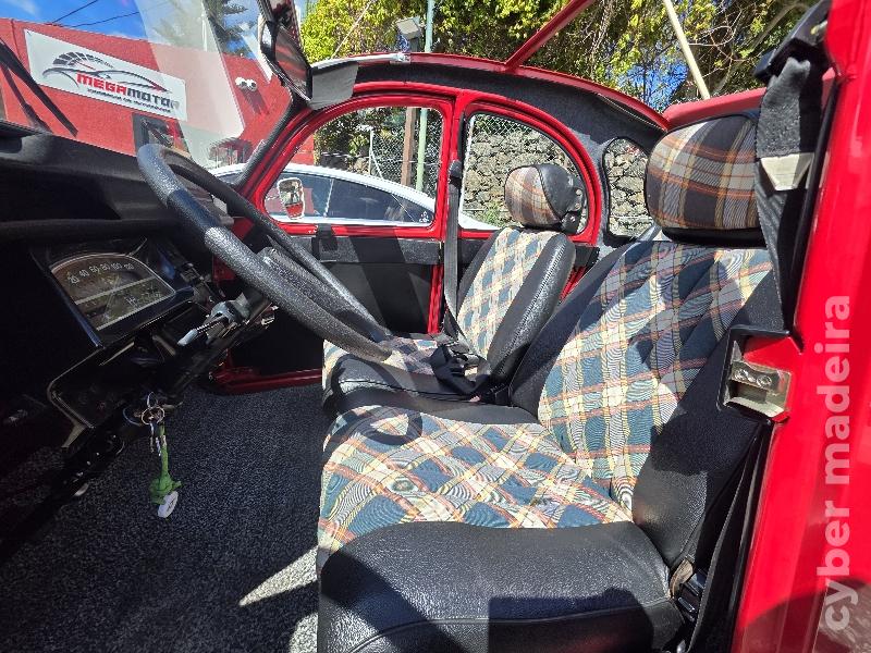 CITROEN 2CV 6 CLUB Gasolina