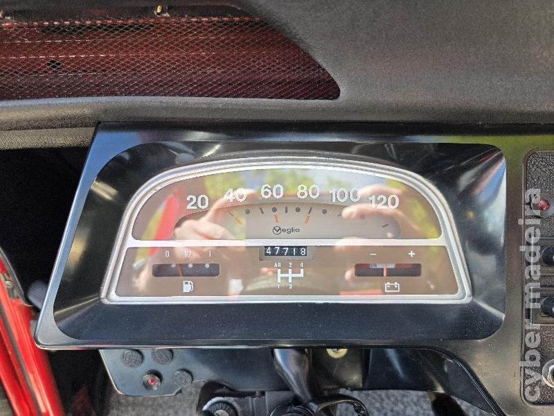 CITROEN 2CV 6 CLUB Gasolina