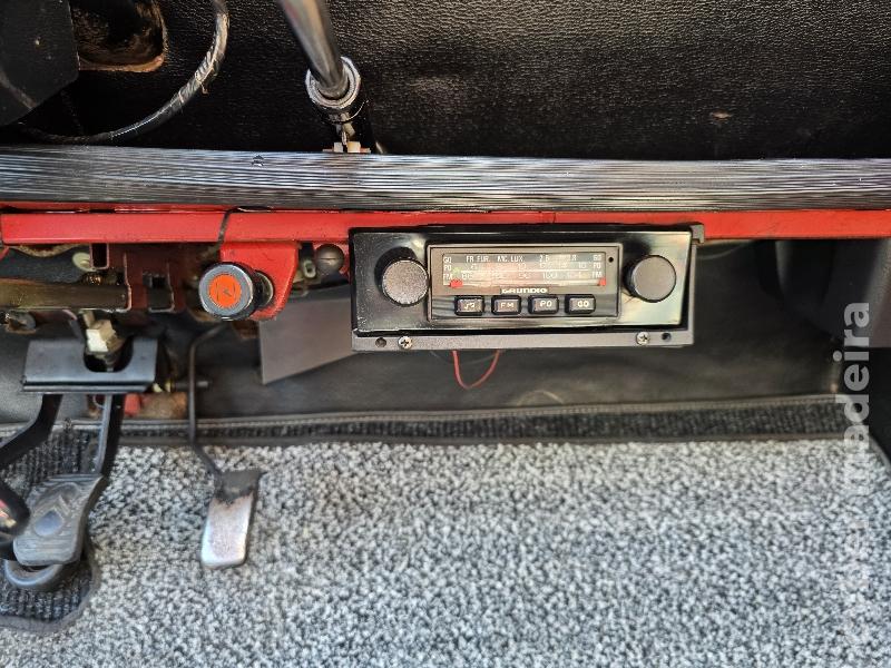 CITROEN 2CV 6 CLUB Gasolina