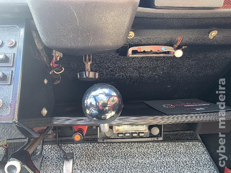 CITROEN 2CV 6 CLUB Gasolina