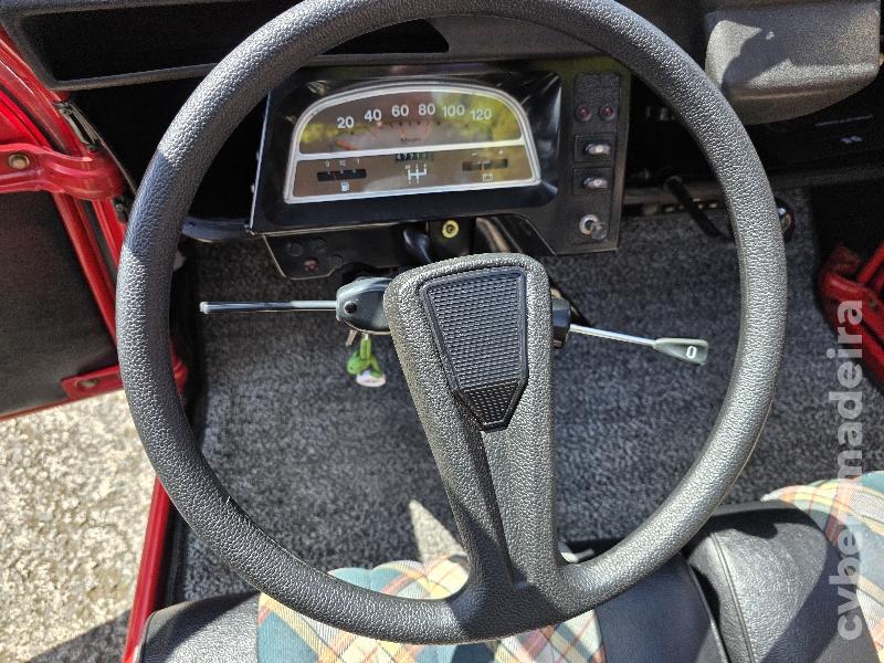 CITROEN 2CV 6 CLUB Gasolina