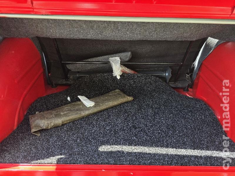 CITROEN 2CV 6 CLUB Gasolina