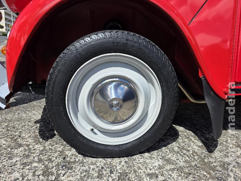 CITROEN 2CV 6 CLUB Gasolina