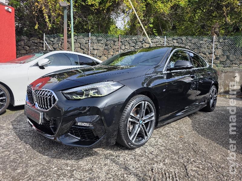 BMW Serie 2 216d GRAN COUPE PACK M AUTOMÁTICO Gasóleo