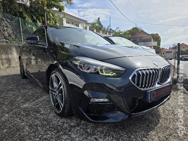 BMW Serie 2 216d GRAN COUPE PACK M AUTOMÁTICO Gasóleo