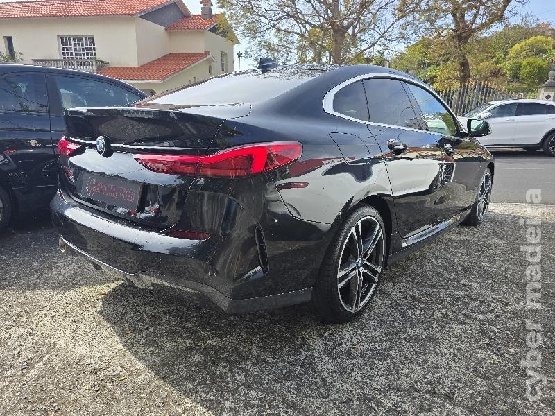 BMW Serie 2 216d GRAN COUPE PACK M AUTOMÁTICO Gasóleo