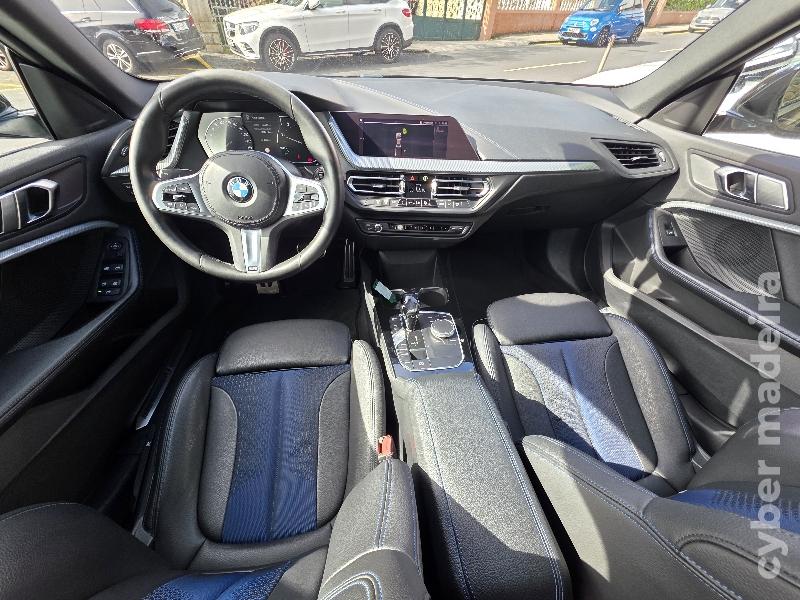 BMW Serie 2 216d GRAN COUPE PACK M AUTOMÁTICO Gasóleo