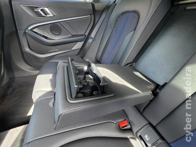 BMW Serie 2 216d GRAN COUPE PACK M AUTOMÁTICO Gasóleo