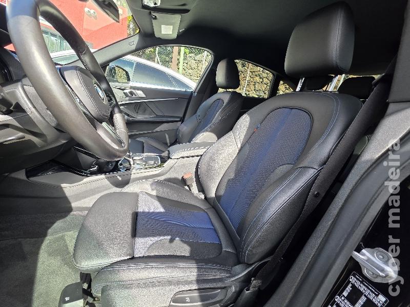 BMW Serie 2 216d GRAN COUPE PACK M AUTOMÁTICO Gasóleo