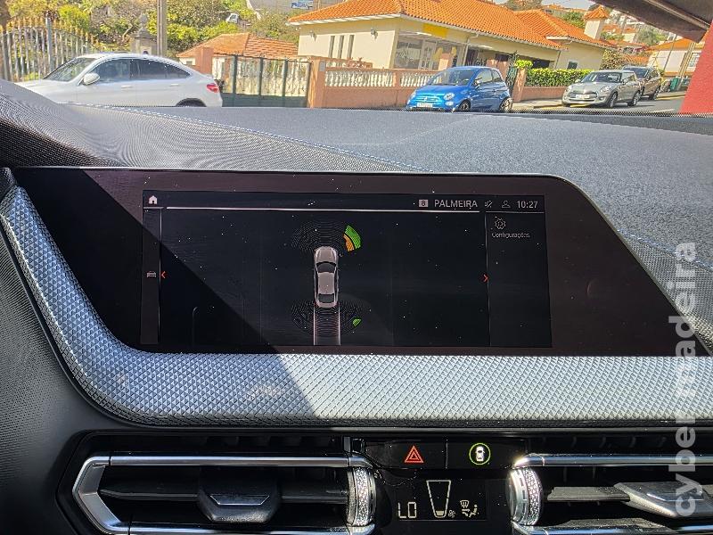 BMW Serie 2 216d GRAN COUPE PACK M AUTOMÁTICO Gasóleo