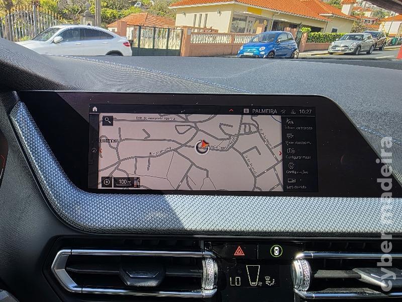 BMW Serie 2 216d GRAN COUPE PACK M AUTOMÁTICO Gasóleo